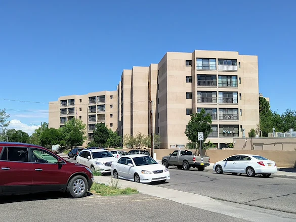 Image of Manzano Del Sol Senior Living (1)