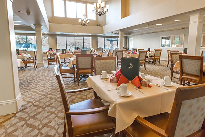 Image of Brookdale Lodi (2)