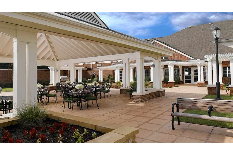 Image of Atria Grapevine (3)