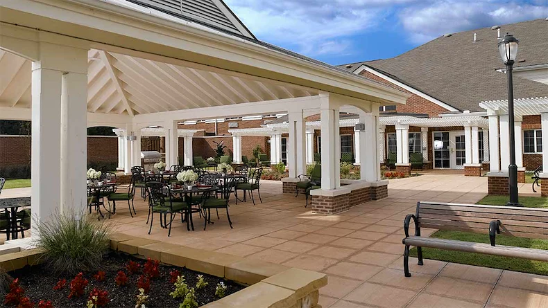 Image of Atria Grapevine (3)