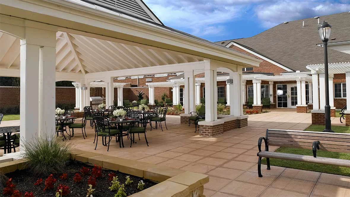 Image of Atria Grapevine (3)