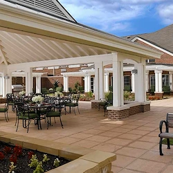 Image of Atria Grapevine (3)
