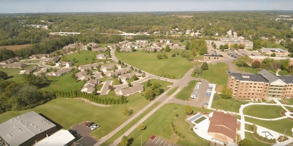 Image of Springfield Masonic Community - Skilled Nursing (3)