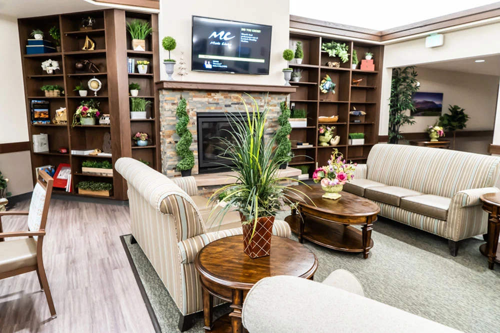 Image of Spokane Memory Care at South Hill (2)
