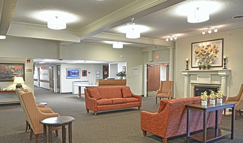 Image of Nye Pointe Health & Rehab Ctr (3)
