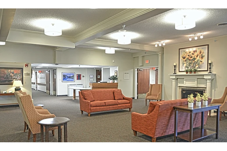 Image of Nye Pointe Health & Rehab Ctr (3)