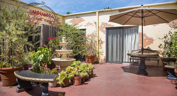 Image of Alexandria Care Center (9)