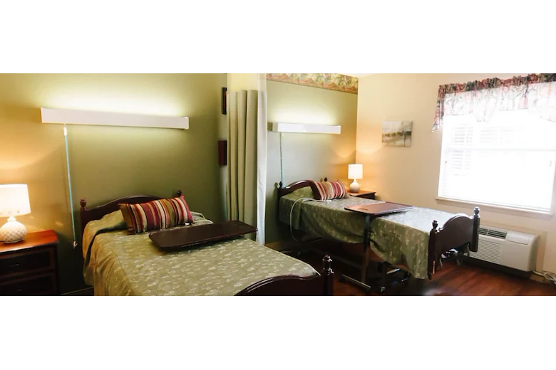Image of Magnolia Square Nursing And Rehab (4)