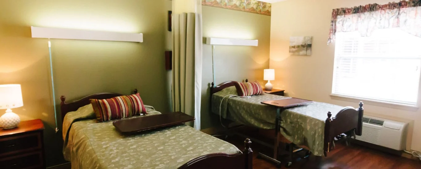 Image of Magnolia Square Nursing And Rehab (4)