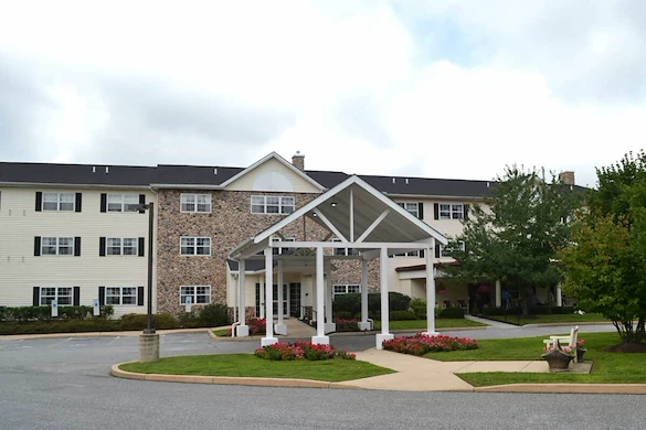 Image of Glen Mills Senior Living (2)