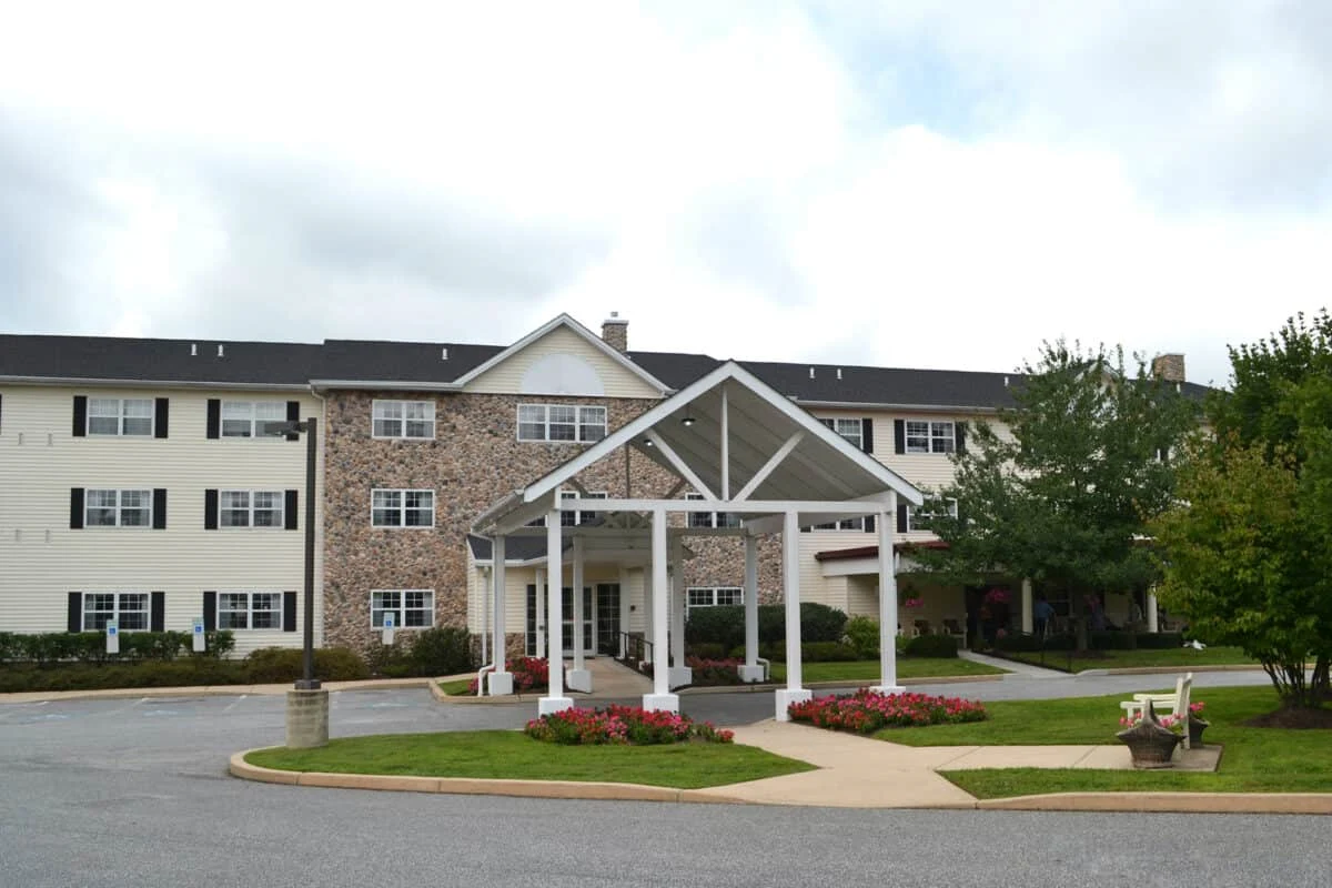 Image of Glen Mills Senior Living (2)