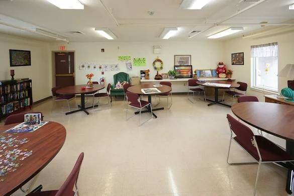 Image of Landisville Apartments – II (2)