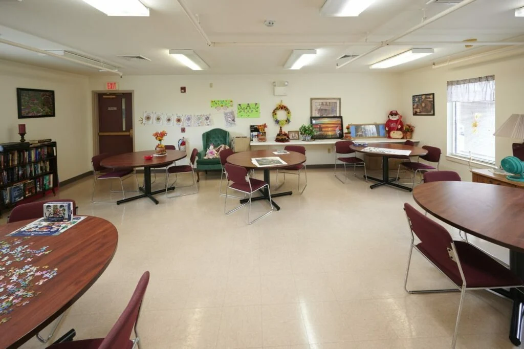 Image of Landisville Apartments – II (2)