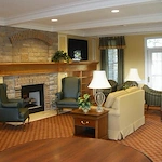 Brownstones at Northridge - Independent Living