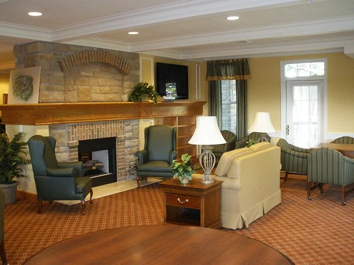 Brownstones at Northridge - Independent Living