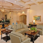 Image of The Vosswood Nursing Center (4)