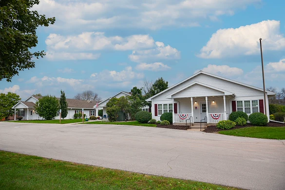 Image of Blue Jay Springs Senior Living & Memory Care (1)