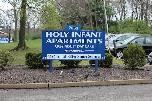 Image of Holy Infant Apartments (1)