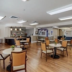 Image of The Commons at Dallas Ranch (6)