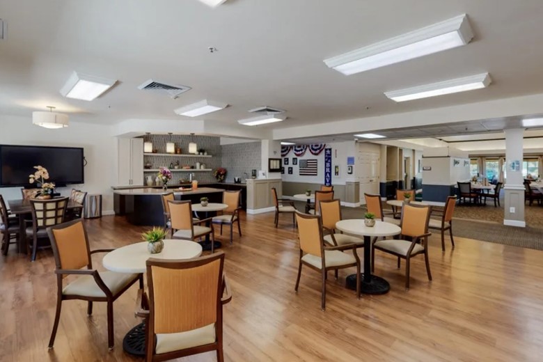 Image of The Commons at Dallas Ranch (6)