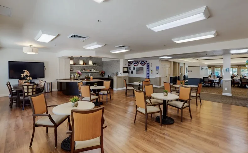 Image of The Commons at Dallas Ranch (6)