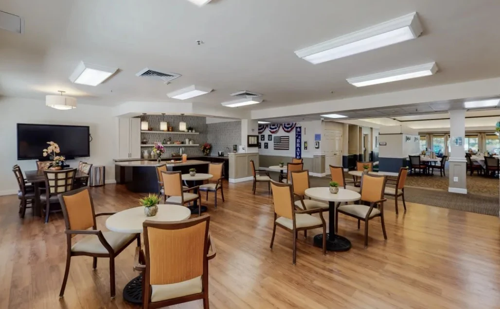 Image of The Commons at Dallas Ranch (6)