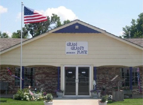 Image of Gran Grans Place (1)