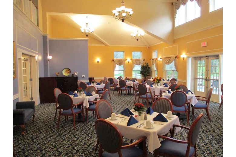 Image of All American Senior Living in Kingston (5)