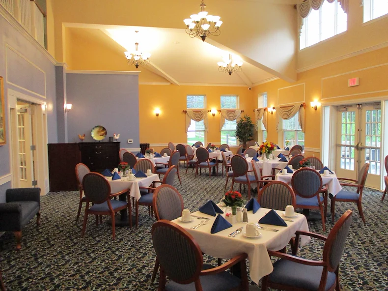 Image of All American Senior Living in Kingston (5)