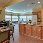 Image of Colony Pointe Senior Living (6)