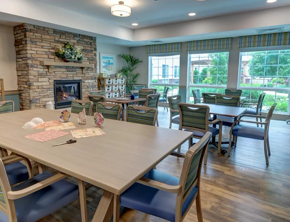 Image of Palos Heights Senior Living (3)