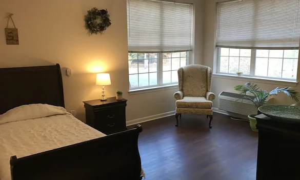 Image of Viva Senior Living at Cockeysville (4)