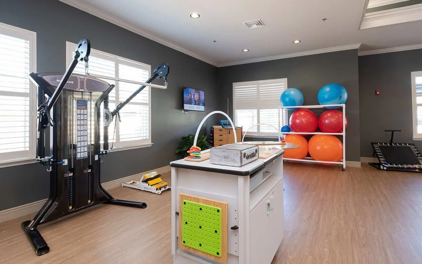 Image of The Green House Cottages Of Poplar Grove (6)