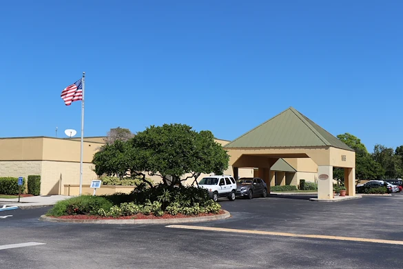 Image of Savannas Park Health and Rehabilitation Center (1)