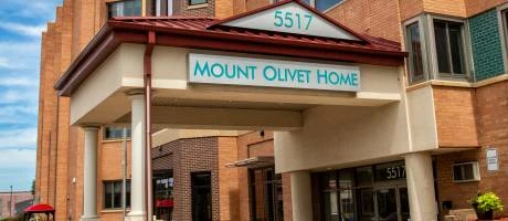 Image of Mount Olivet Home (1)