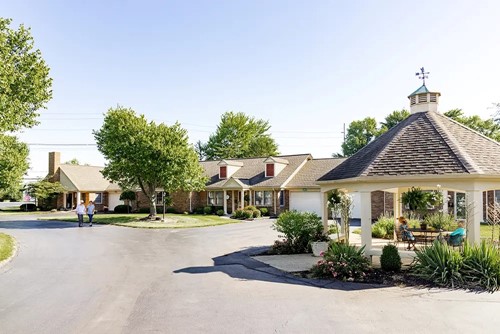 Image of Westover Retirement Community (2)