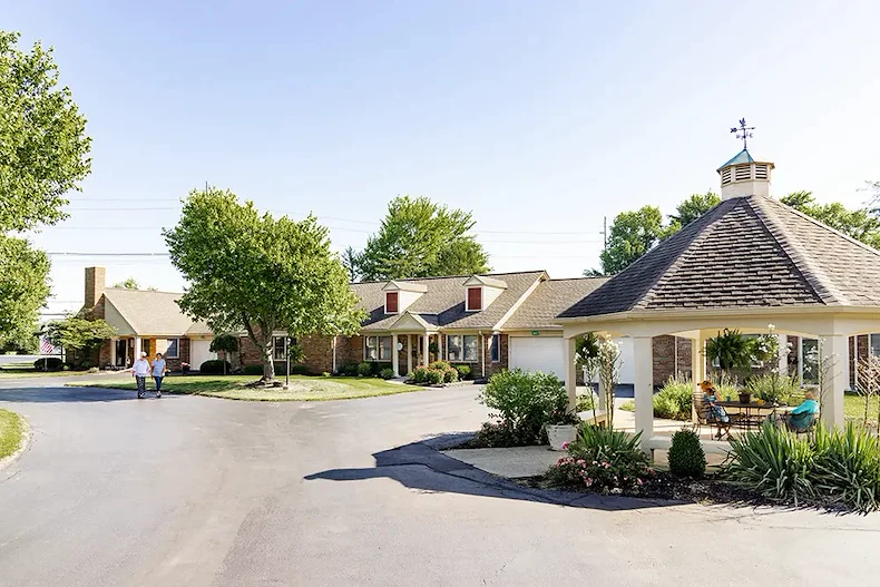 Image of Westover Retirement Community (2)