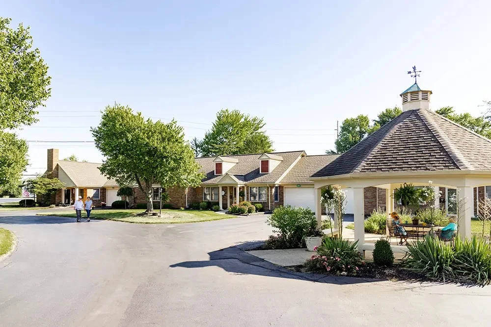 Image of Westover Retirement Community (2)