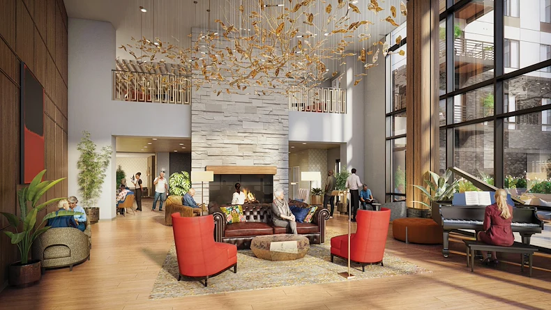 Image of The Reserve at Lone Tree (2)