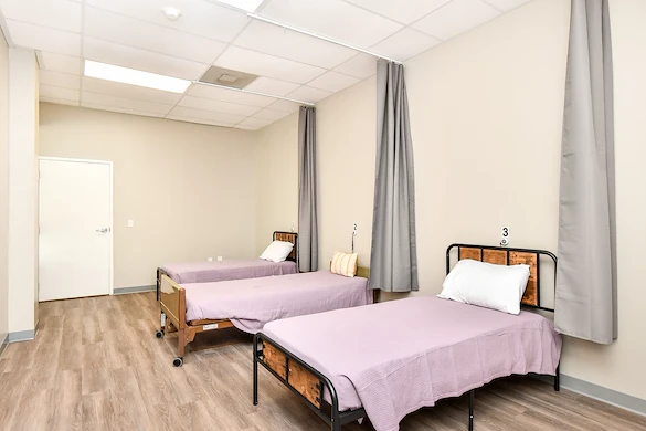 Elite Home Care Columbia Photo (8)