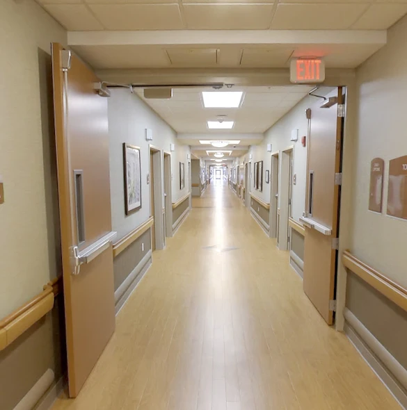 Image of Hartford Nursing & Rehabilitation (5)