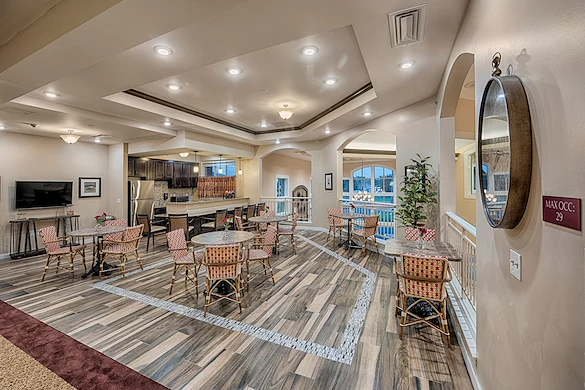 Image of The Stonehaven Assisted Living & Memory Care (7)