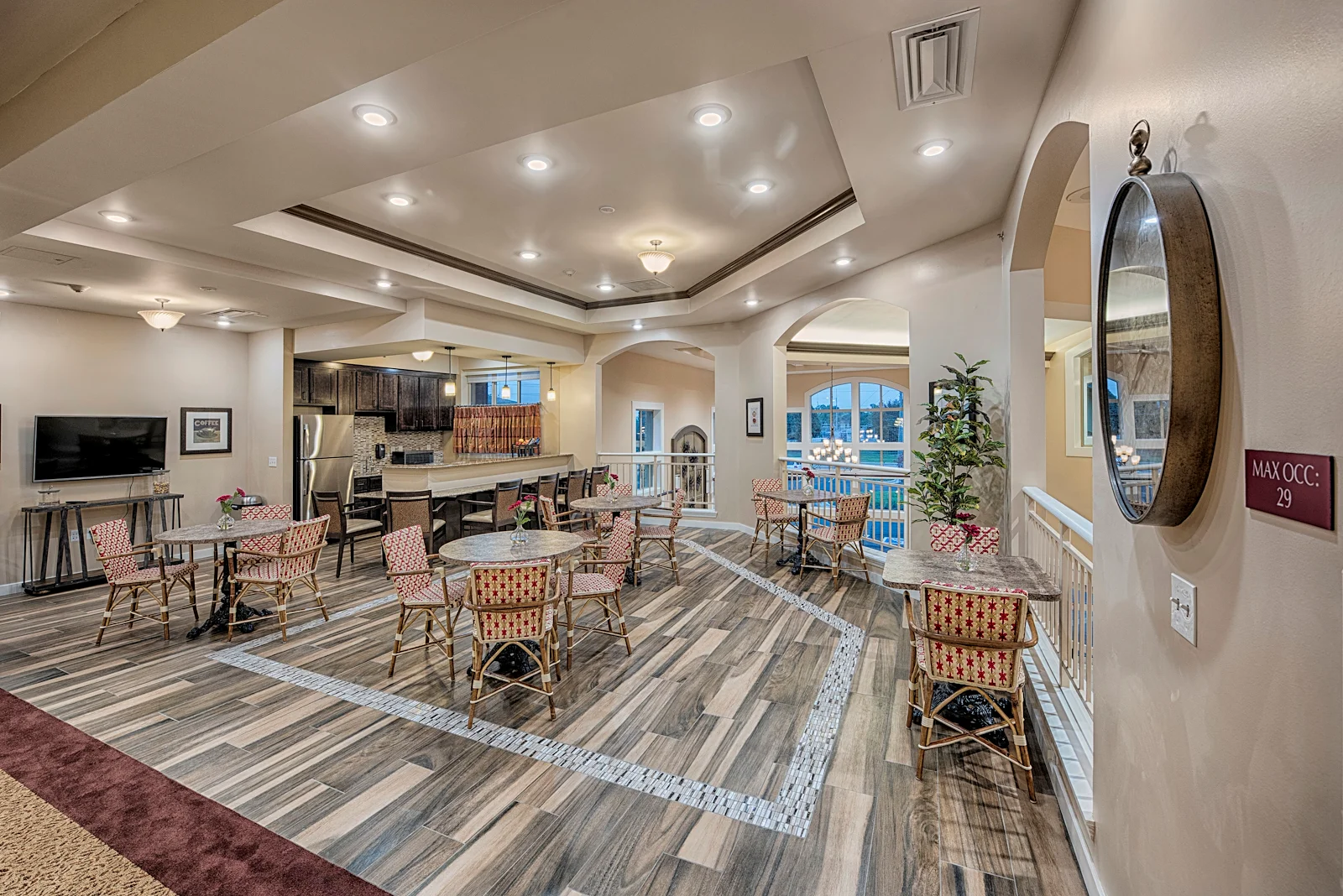 Image of The Stonehaven Assisted Living & Memory Care (7)