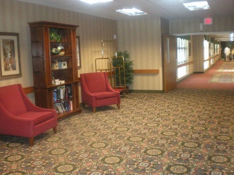 Image of Nhc Healthcare - North Augusta (8)