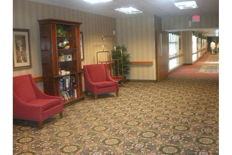 Image of Nhc Healthcare - North Augusta (8)