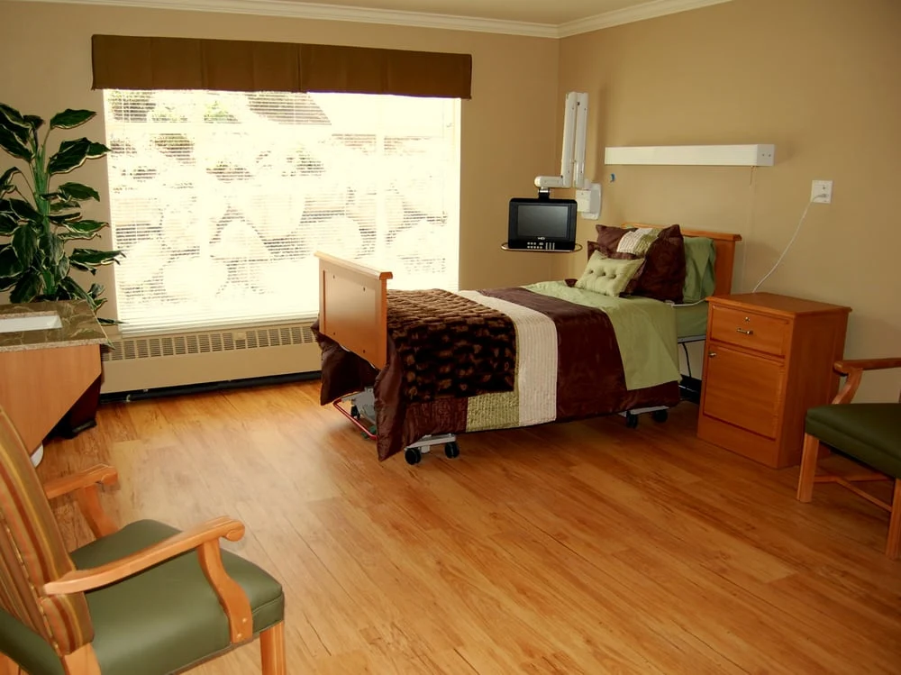 Image of Shoreline Health & Rehab (3)