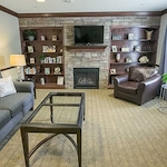 Image of Parma Village Senior Apartments (2)