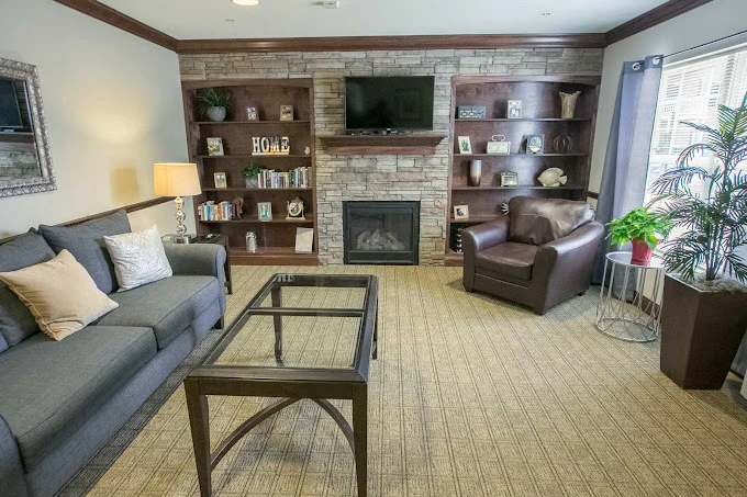 Image of Parma Village Senior Apartments (2)