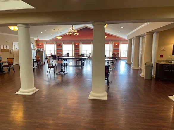 Image of Belterra Health and Rehabilitation Center (7)