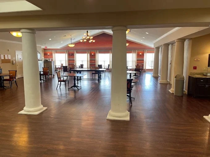 Image of Belterra Health and Rehabilitation Center (7)